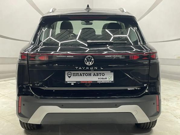 Новый Volkswagen Tayron II (China Market) 2026 года, цена 3 979 000 рублей, внедорожник, Автокод Объявления