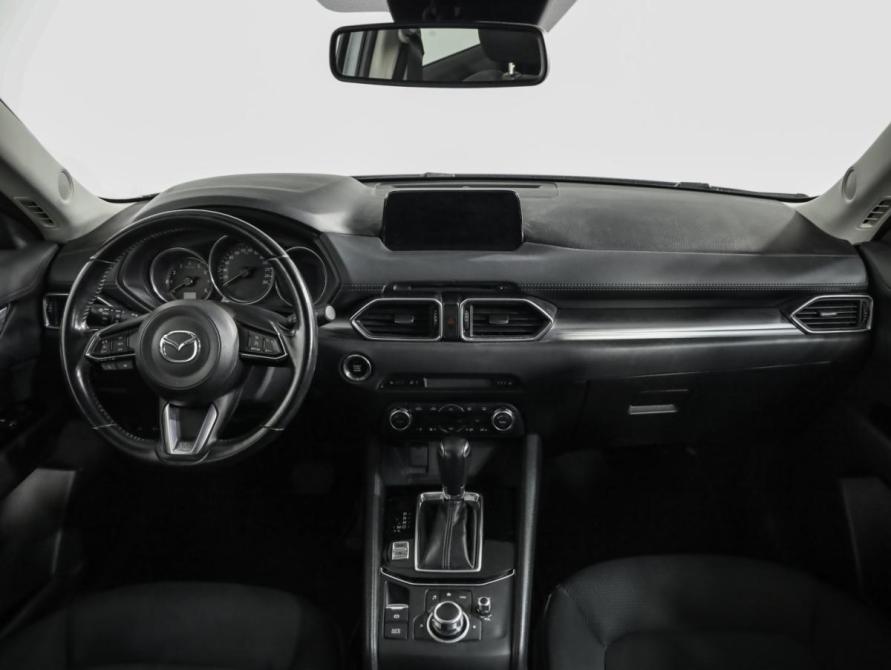 Mazda CX-5 II Санкт-Петербург  - изображение 11