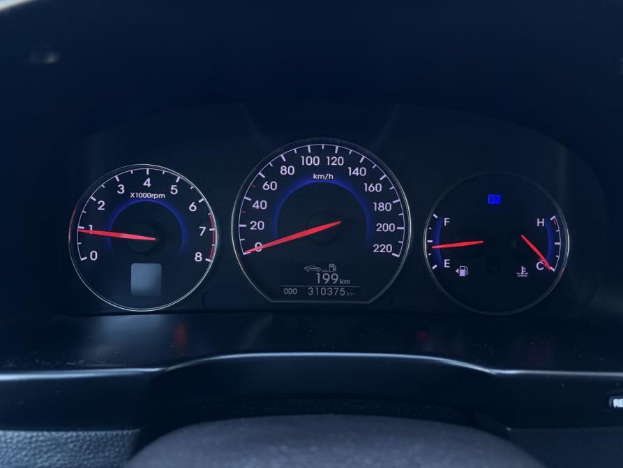 Hyundai Santa Fe II Рестайлинг Саратов  - изображение 9