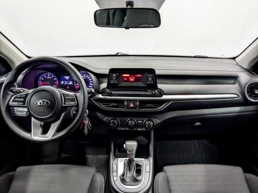 Kia Cerato IV Москва  - изображение 14