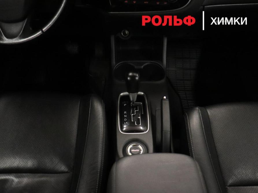 Mitsubishi Outlander III Химки  - изображение 9