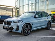 BMW X3 III (G01) Рестайлинг Волгоград  - изображение 43