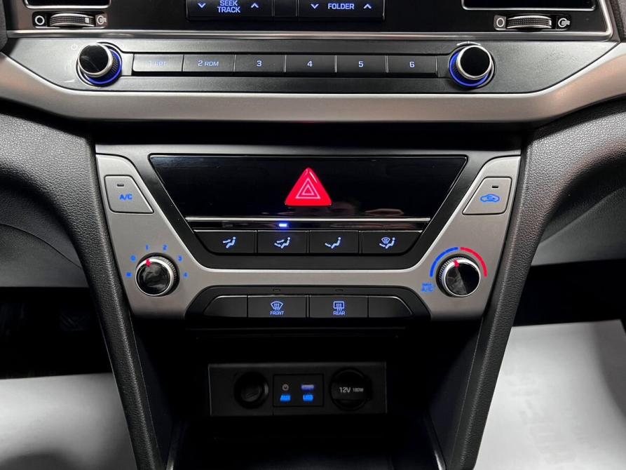 Hyundai Elantra VI (AD) Тверь  - изображение 17