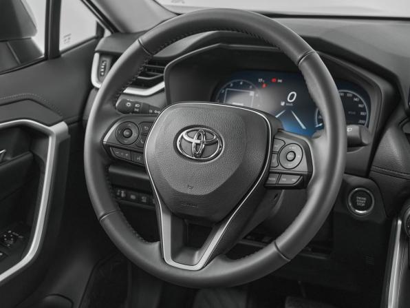 Toyota RAV4 V (XA50) с пробегом 2025 года, цена 4 250 000 рублей, 43 км, внедорожник, Автокод Объявления