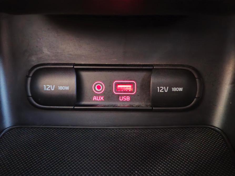Kia Sportage IV Таганрог  - изображение 23