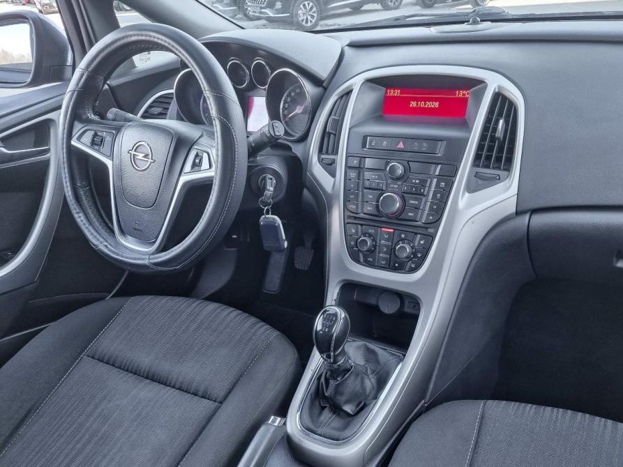 Opel Astra J Нижний Новгород  - изображение 10