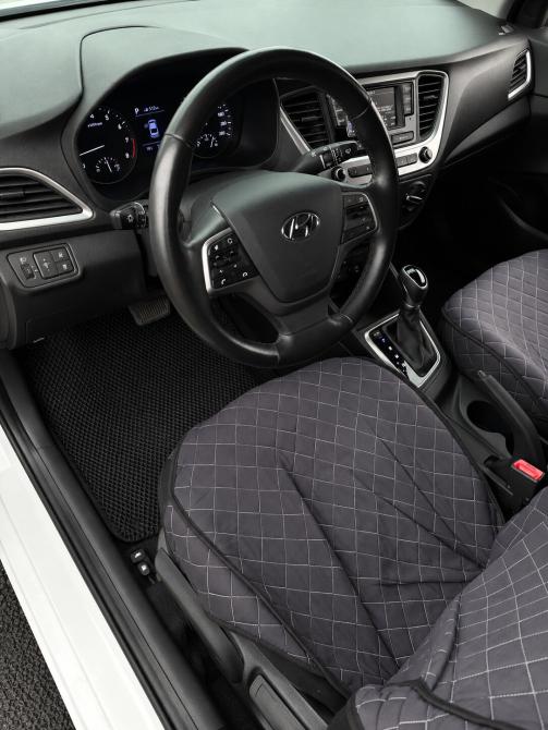 Hyundai Solaris II Набережные Челны  - изображение 12