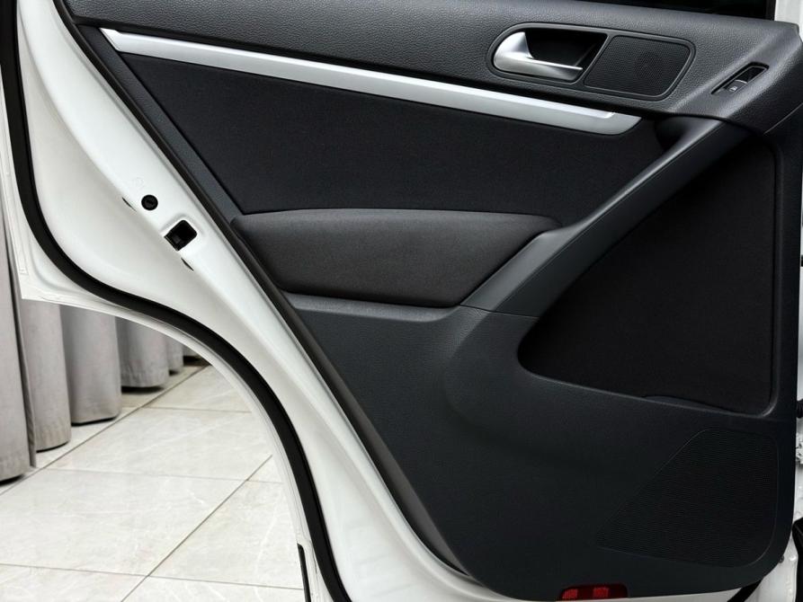 Volkswagen Tiguan I Рестайлинг Ижевск  - изображение 29