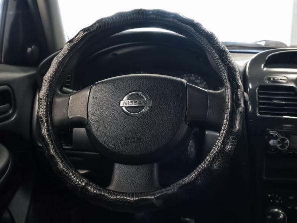 Nissan Almera Classic I с пробегом 2006 года, цена 221 000 рублей, 222682 км, седан, Автокод Объявления