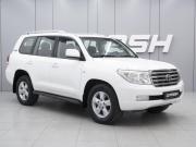Toyota Land Cruiser 200 Series Ростов-на-Дону  - изображение 25