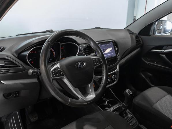 Lada (ВАЗ) Vesta I с пробегом 2021 года, цена 1 065 900 рублей, 144403 км, универсал, Автокод Объявления