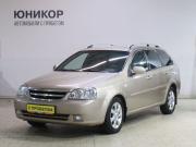 Chevrolet Lacetti I Дзержинск  - изображение 10