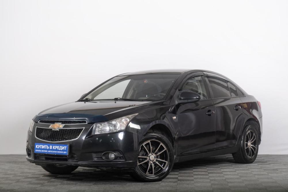 Chevrolet Cruze I Томск  - изображение 2
