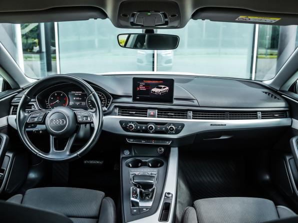 Audi A5 II (F5) с пробегом 2018 года, цена 2 630 000 рублей, 84288 км, купе, Автокод Объявления