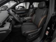 Changan Qiyuan Q07 Москва  - изображение 40