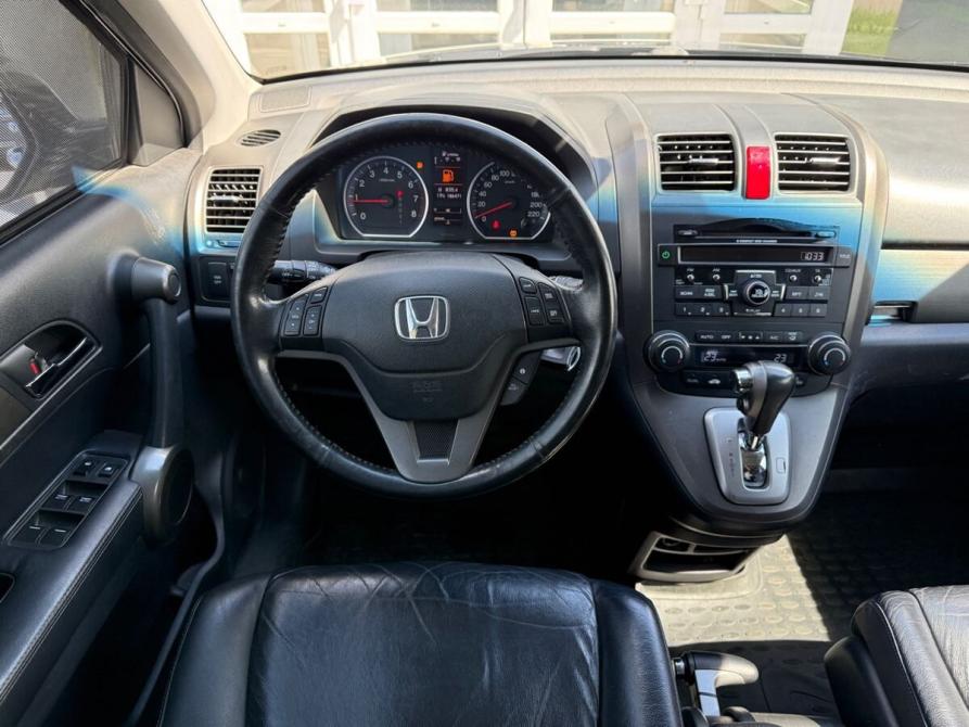 Honda CR-V III Рестайлинг Энгельс  - изображение 25