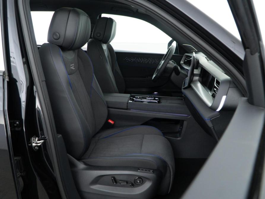 Volkswagen Teramont II (China Market) Москва  - изображение 8
