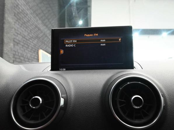 Audi A3 III (8V) Рестайлинг с пробегом 2019 года, цена 1 970 000 рублей, 134023 км, седан, Автокод Объявления