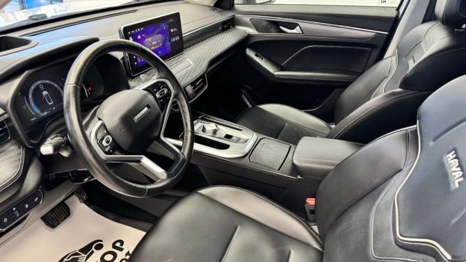Haval Jolion I с пробегом 2023 года, цена 1 900 000 рублей, 71980 км, внедорожник, Автокод Объявления
