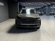 Lincoln Nautilus II Москва  - изображение 27