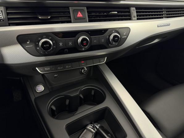 Audi A5 II (F5) Рестайлинг с пробегом 2020 года, цена 3 990 000 рублей, 82187 км, лифтбек, Автокод Объявления