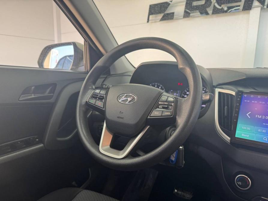 Hyundai Creta I Уфа  - изображение 8
