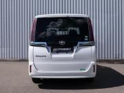 Toyota Esquire I Рестайлинг Сочи  - изображение 30