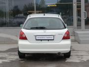 Honda Civic VII Новосибирск  - изображение 23