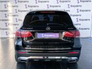 Mercedes-Benz GLC I (X253) Рестайлинг Ростов-на-Дону  - изображение 39
