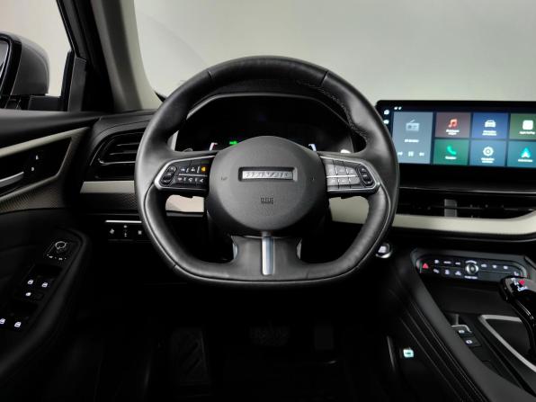 Haval F7 I Рестайлинг с пробегом 2024 года, цена 2 155 000 рублей, 36811 км, внедорожник, Автокод Объявления