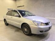 Mitsubishi Lancer IX Новосибирск  - изображение 26