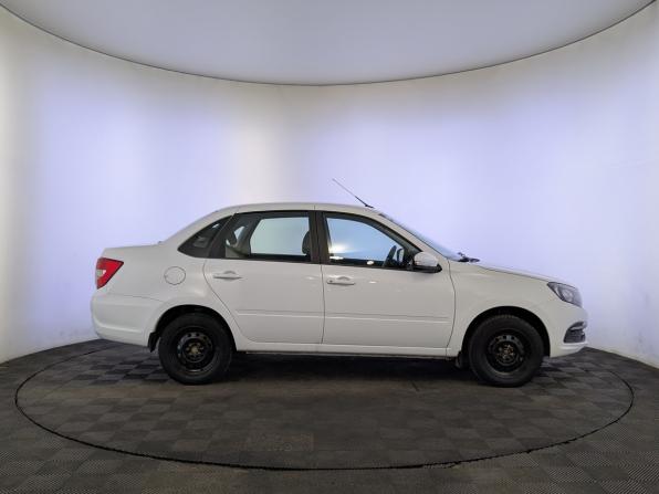 Lada (ВАЗ) Granta I Рестайлинг с пробегом 2023 года, цена 655 000 рублей, 47358 км, седан, Автокод Объявления