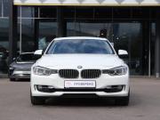 BMW 3 серии VI (F3x) Москва  - изображение 23