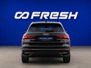 Audi Q3 II (F3) Москва  - изображение 29
