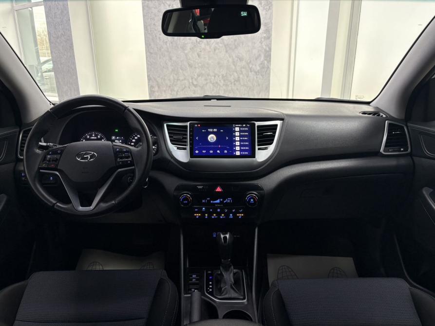 Hyundai Tucson III Ярославль  - изображение 31