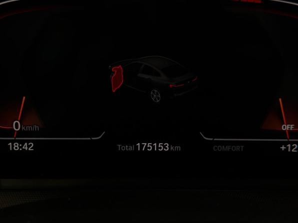 BMW 2 серии F44 с пробегом 2021 года, цена 1 879 000 рублей, 175153 км, седан, Автокод Объявления