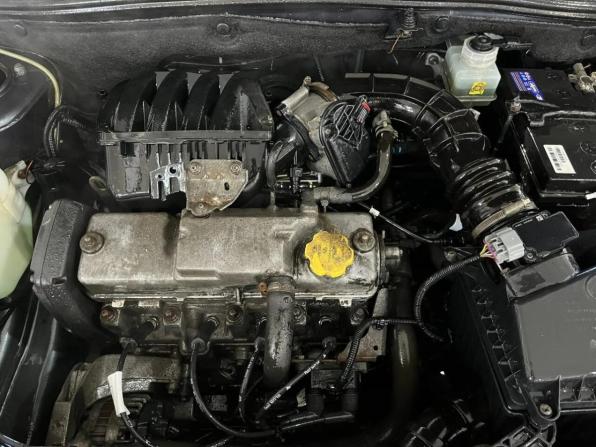 Lada (ВАЗ) Granta I Рестайлинг с пробегом 2019 года, цена 527 895 рублей, 158158 км, универсал, Автокод Объявления