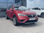 Renault Arkana I Санкт-Петербург  - изображение 8