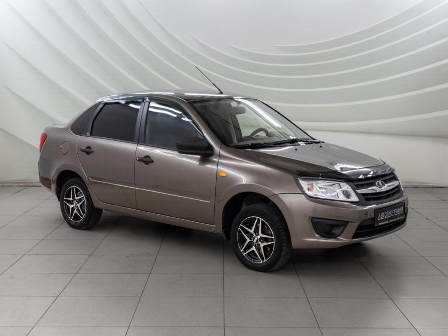Lada (ВАЗ) Granta I Волгоград  - изображение 1