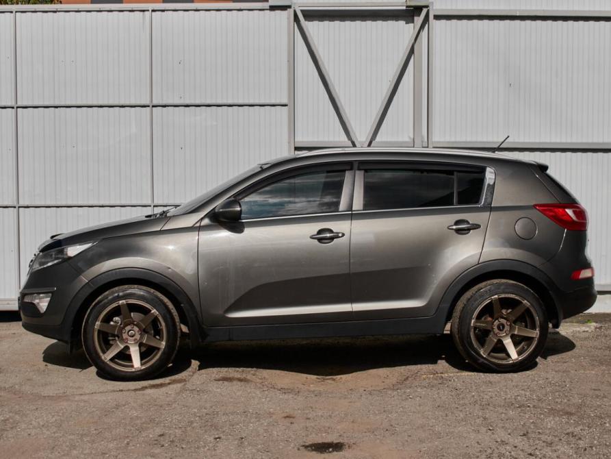 Kia Sportage III Екатеринбург  - изображение 7