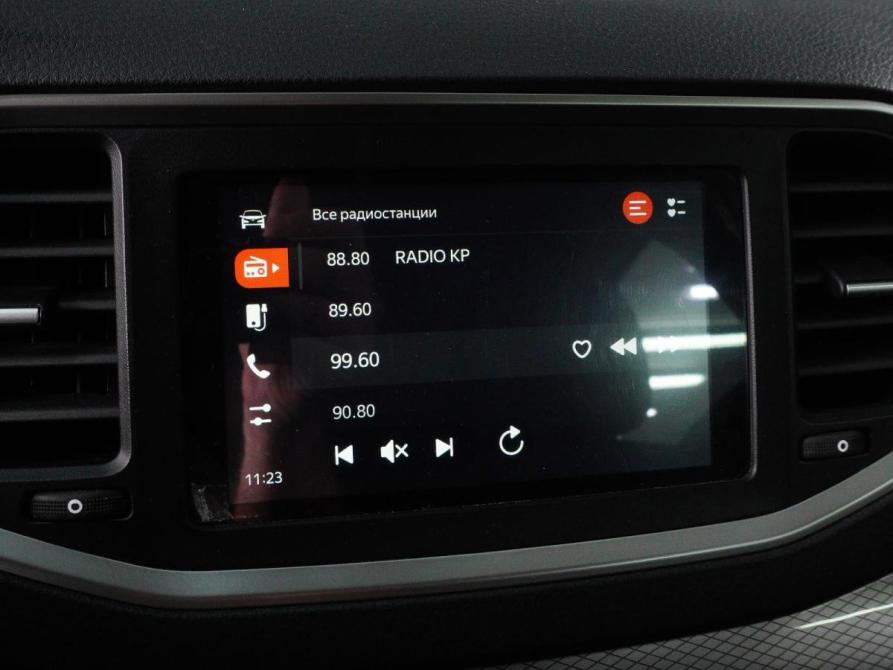 Lada (ВАЗ) Vesta I Рестайлинг (NG) Минеральные Воды  - изображение 12