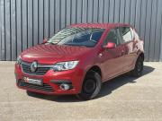 Renault Sandero II Рестайлинг Самара  - изображение 19