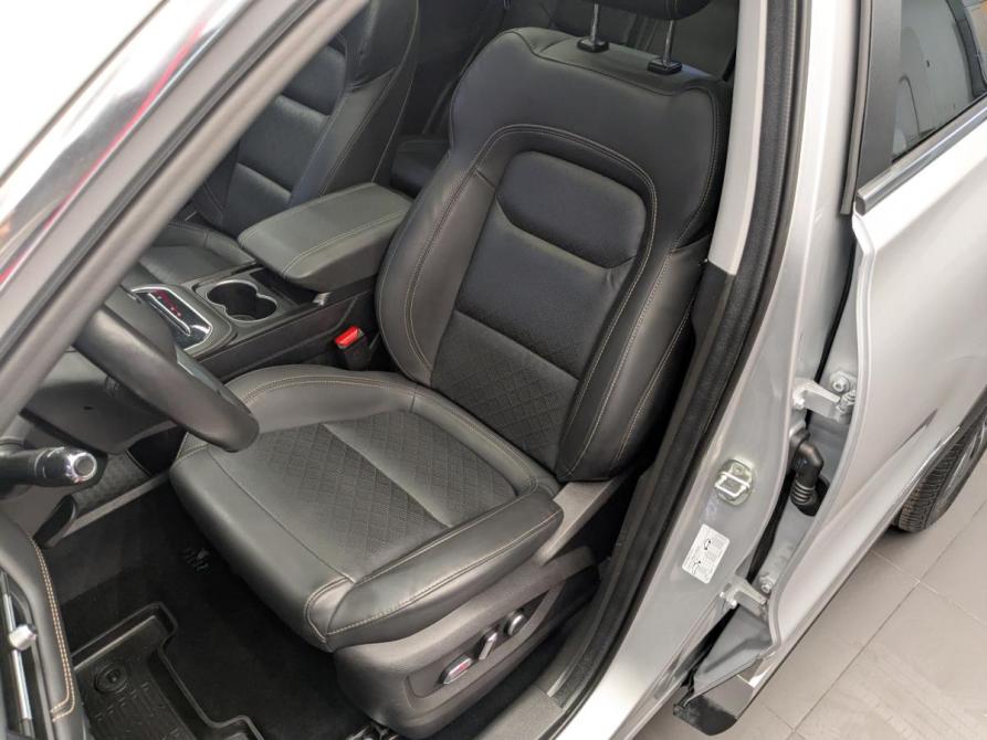 Chery Tiggo 8 I Рестайлинг Москва  - изображение 16