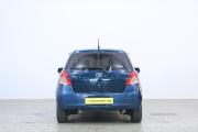 Toyota Vitz II (XP90) Омск  - изображение 28
