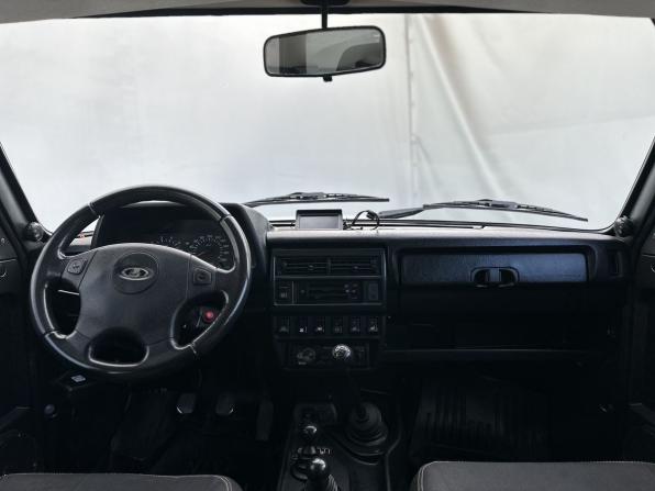 Lada (ВАЗ) 2131 (4x4) I с пробегом 2017 года, цена 660 000 рублей, 103399 км, внедорожник, Автокод Объявления