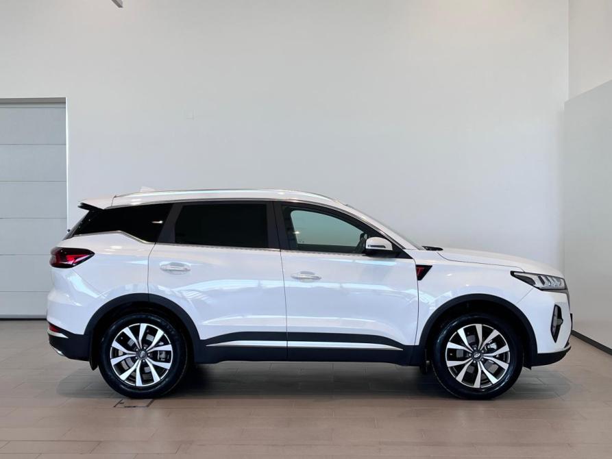 Chery Tiggo 7 Pro Max I Волгоград  - изображение 7