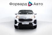 Kia Sportage IV Рестайлинг Тюмень  - изображение 28