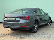 Skoda Superb III Рестайлинг Кемерово  - изображение 26