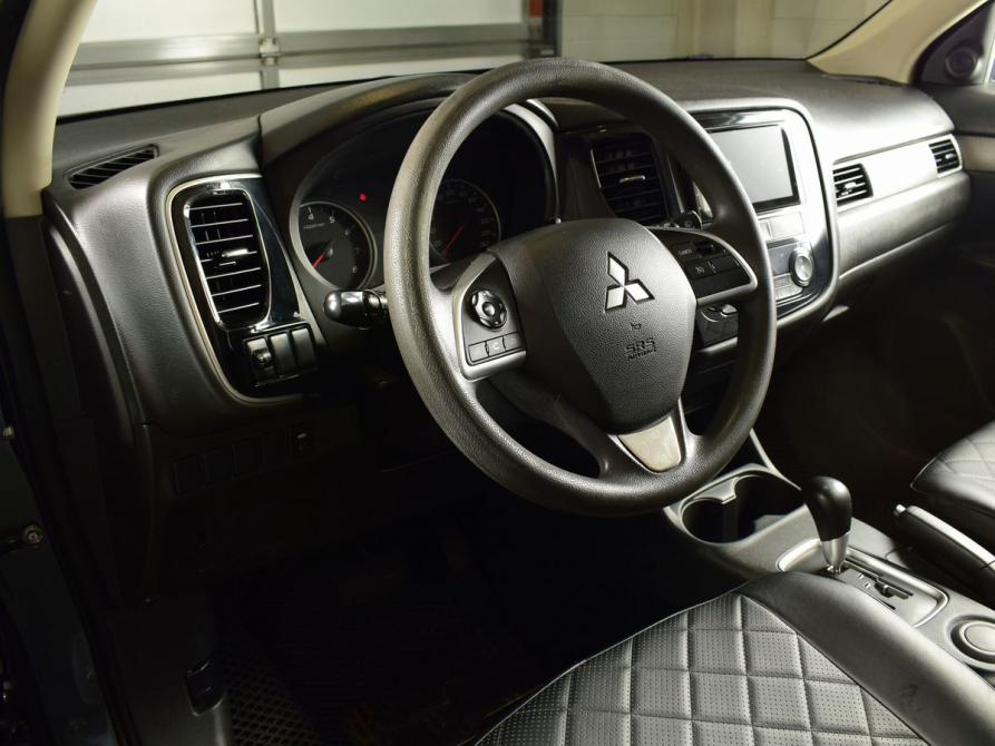 Mitsubishi Outlander III Кемерово  - изображение 8