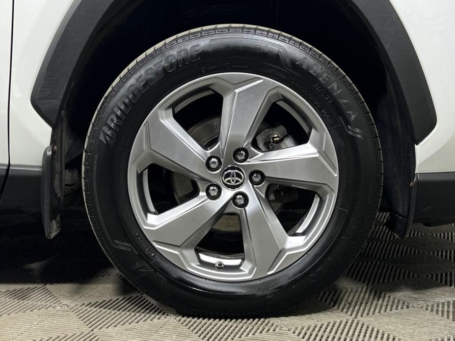 Toyota RAV4 V (XA50) Москва  - изображение 7